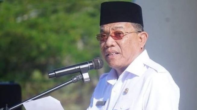 Dipanggil KPK Klarifikasi LHKPN, Bupati Bolaang Mongondow Utara Punya Harta Rp3,9 M