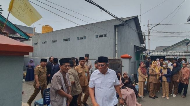 Warga Tangsel Meninggal Korban Kecelakaan Bus Masuk Jurang di Guci Bertambah