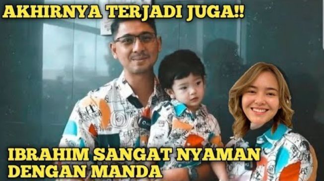 Cek Fakta: Arya Saloka Mendadak Bawa Anaknya ke Rumah Amanda Manopo?