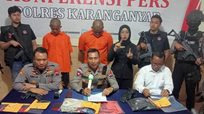 Nahas! Sudah Namanya Dicatut untuk Pinjol, Joko Siswoyo Juga Dibunuh 2 Rekannya