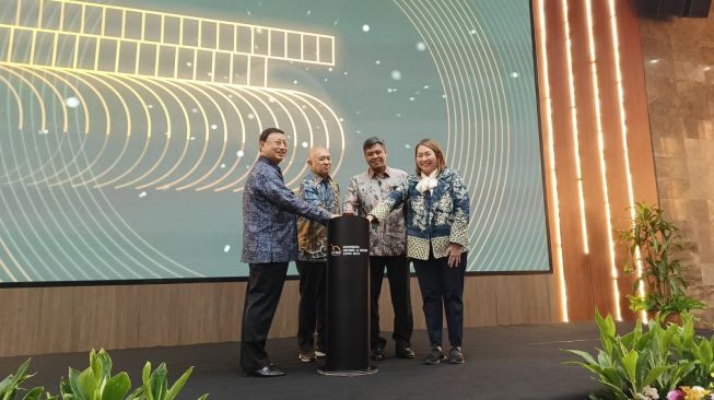 Digelar September, IFFINA Expo 2023 Hadirkan 400 Perusahaan Mebel dan Kerajinan Lokal-Internasional