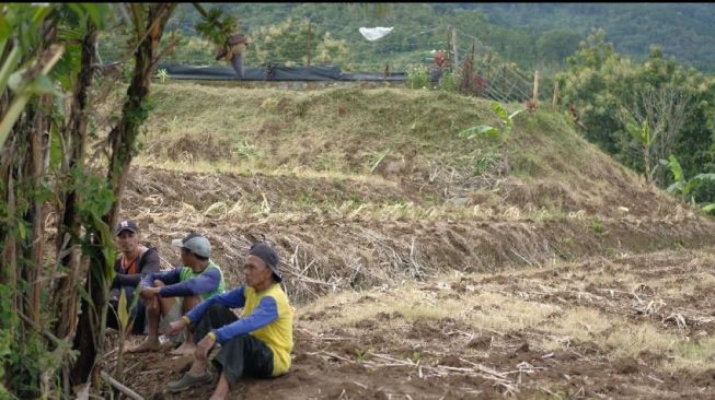 Siap Hadapi Perubahan Iklim, Kementan Telah Bersinergi dengan Berbagai Pihak untuk Atasi Kekeringan