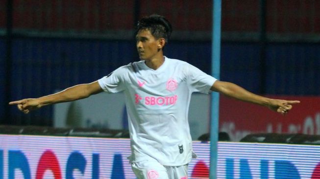 Jalan Panjang Ryan Kurnia Hingga Merapat ke Persib Bandung