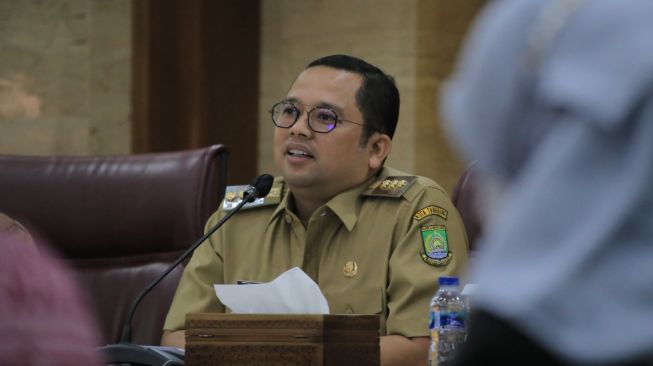 Inflasi Kota Tangerang Turun Lagi, Masuk Kategori Terendah Nasional