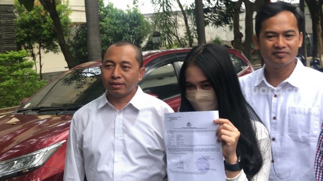 Bos yang Lecehkan Karyawati Minta Ampun Usai Viral, Pengacara Korban: Kami Tak Respon