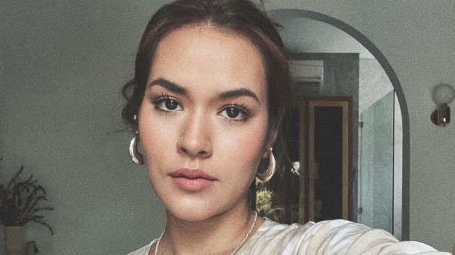 Raisa Sering Stres Gara-Gara Kerap Memendam Perasaan