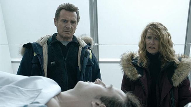 Sinopsis Cold Pursuit, Balas Dendam Seorang Ayah ke Bandar Narkotika