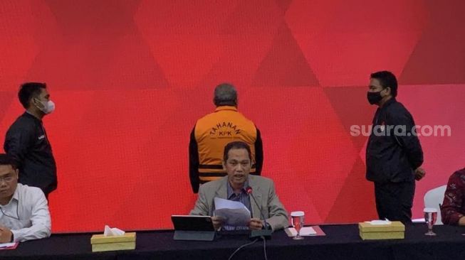 Terkuak Siasat Licik Pengacara Lukas Enembe, Stefanus Roy Pengaruhi Saksi hingga Bikin Testimoni Palsu di Rumah Ibadah