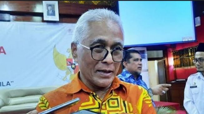 Komisi II DPR Ingatkan Kualitas dan Mitigasi Serangan Siber Terhadap Keamanan Identitas Kependudukan Digital