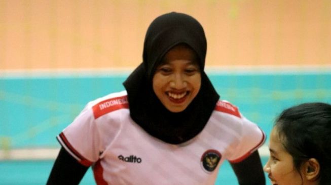 3 Pengganti Megawati Megatron untuk Perkuat Timnas Putri Indonesia di Ajang SEA V League 2023