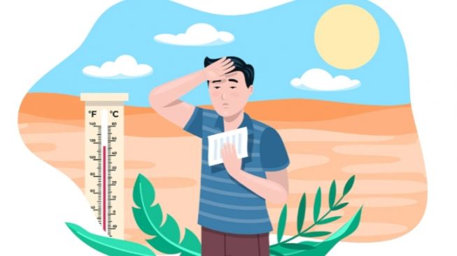 Heatstroke: Definisi, Gejala, Faktor Risiko, dan Cara Mengatasinya