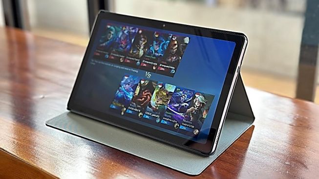 Biar Makin Asyik Gaming, Tablet Seperti Apa Sih yang Biasanya Dicari Gamers?