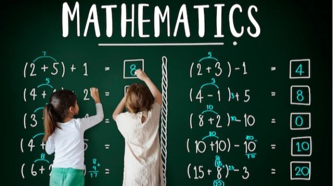 Macam-macam Himpunan Matematika Lengkap dengan Contohnya