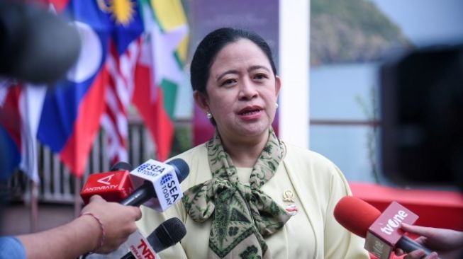 DPR Berharap Parlemen Jadi Bagian dari Solusi untuk Hadapi Isu Kompleks ASEAN