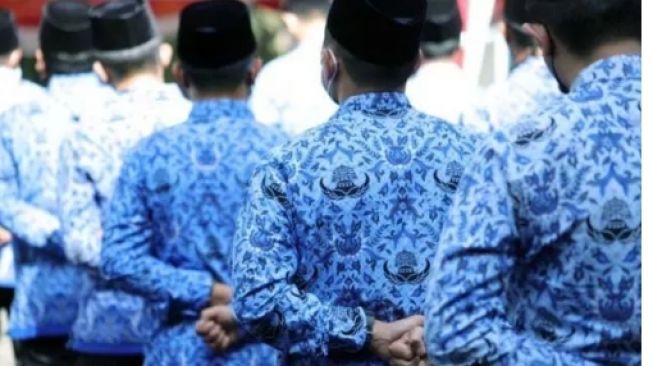 Sengkarut Potongan TPP untuk Guru P3K di Kota Bekasi, Langgar Hukum dan Banyak Kejanggalan