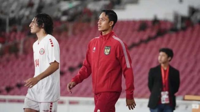 Prediksi Susunan Pemain Timnas Indonesia U-22 vs Thailand di Final SEA Games, Minus Pratama Arhan