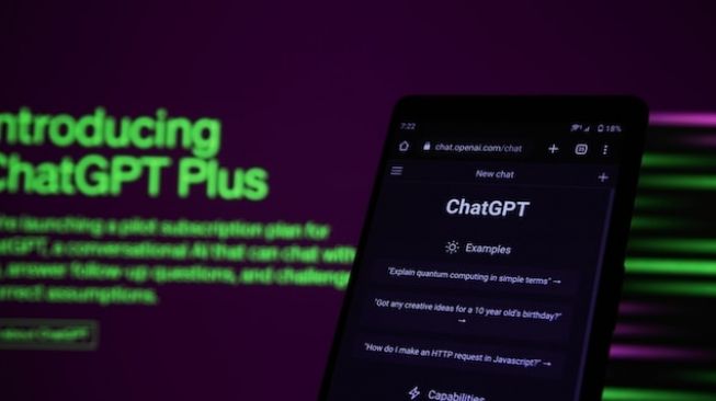 ChatGPT Bisa Digunakan Tanpa Akun