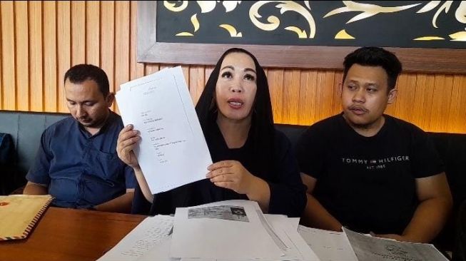 Mantan Anggota DPRD Sumut Digugat ke PN Medan, Ini Kasusnya