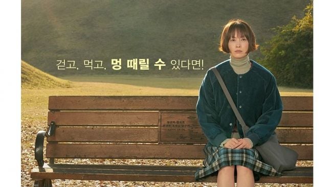 Sinopsis One Day Off, Drama Baru Lee Na Young yang Banyak Dinanti Pecinta Drakor