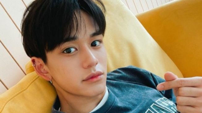 Bikin Penggemar Syok, Lucas Tiba-tiba Umumkan Keluar dari NCT dan WayV