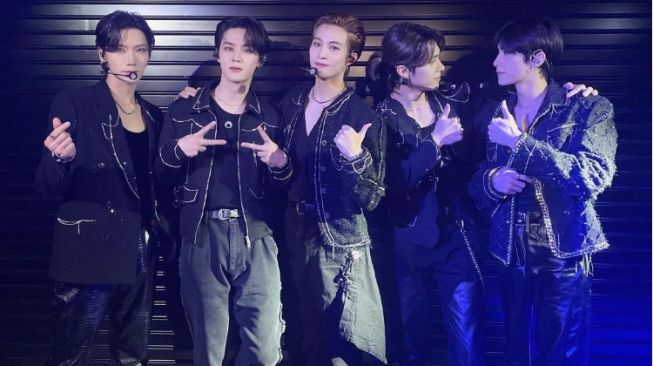 WayV Sukses Hadirkan 20.000 Penonton di Fan Event, Sampai Masuk Koran Jepang