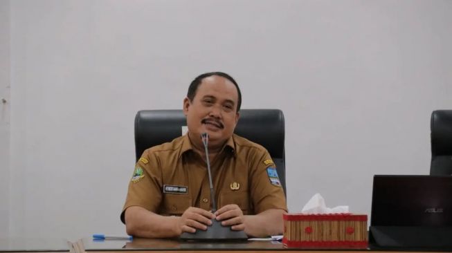 Sosok Bupati Pangandaran yang Panggil Guru Muda ASN Resign Buntut Diintimidasi Usai Lapor Pungli