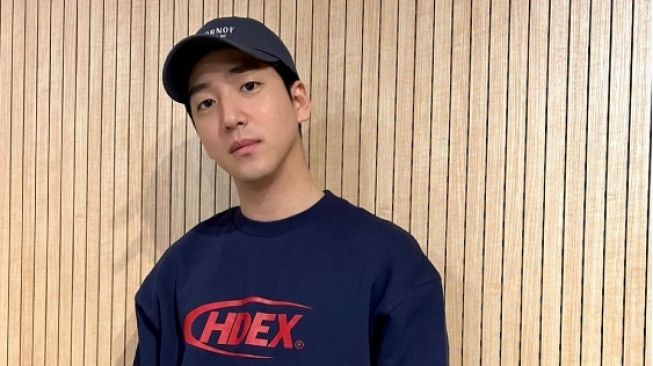 Baro Ungkap Kesulitannya Setelah Keluar dari B1A4: Saya Merasa Kosong