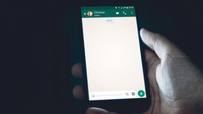 Cara Edit Pesan WhatsApp yang Sudah Dikirim, Bisa Perbaiki Typo dengan Cepat