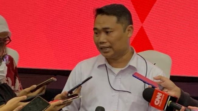 Dugaan Korupsi Sistem Perlindungan TKI di Kemnaker Terjadi Saat Cak Imin jadi Menteri