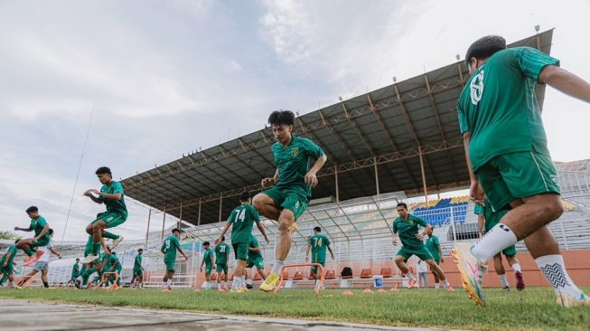 Jadwal Lengkap Persebaya Surabaya di BRI Liga 1 2023-2024, Tandang ke Markas Persis Solo di Laga Perdana