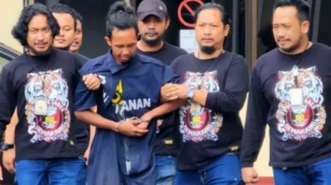 7 Fakta Terbaru Anak Buah Nekat Mutilasi dan Cor Jasad Bos Depo Air Isi Ulang