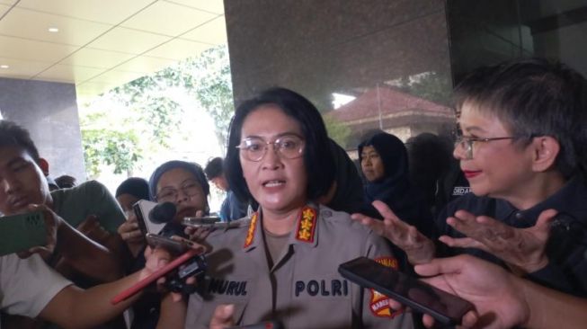 Polri Ungkap Jumlah WNI Korban TPPO di Filipina Tambah Jadi 239 Orang