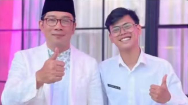 5 Poin-poin Hasil Pertemuan Ridwan Kamil dan Guru Husein Ali Soal Lapor Pungli Malah Diancam