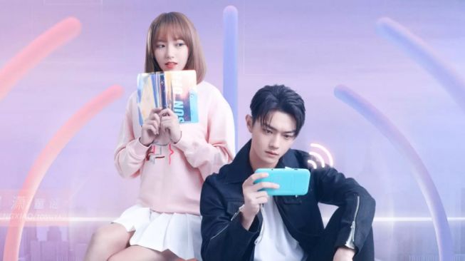 5 Rekomendasi Drama China Romance di Youku, Cocok Temani Akhir Pekan