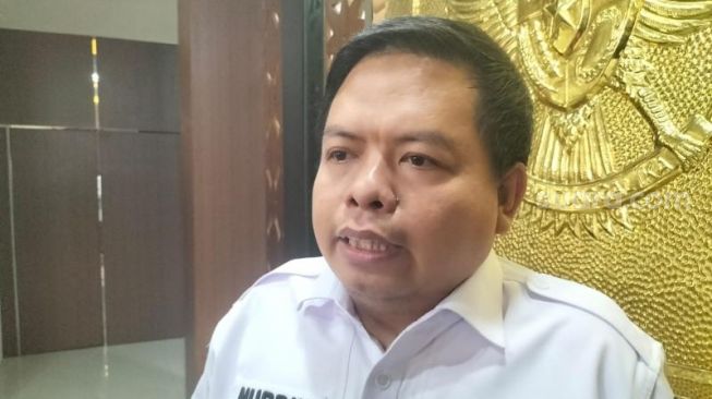 Tadi Malam, Pendaftaran Bakal Caleg Pileg DPRD DKI Telah Ditutup, 18 Partai Resmi Daftar