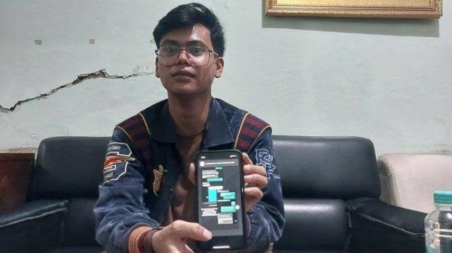 Viral Guru Curhat Diintimidasi karena Laporkan Pungli, Pilih Mundur