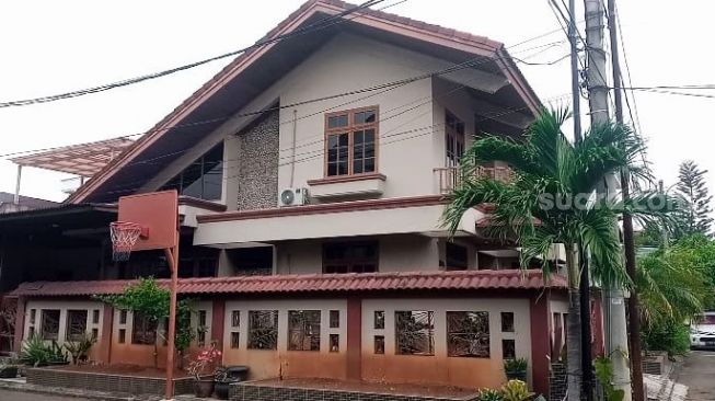 Penampakan Rumah Tersangka TPPO Myanmar di Bekasi, Ketua RT Ungkap Keseharian Andri Satria