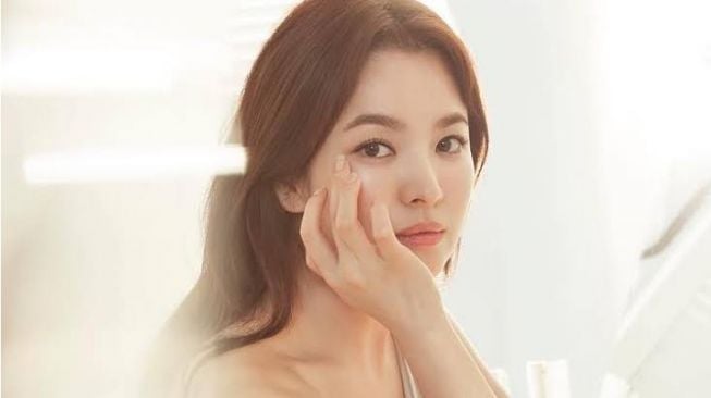 5 Drama Populer Korea yang Dibintangi Song Hye Kyo, Semua Bikin Baper!