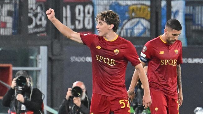 Prediksi Bayer Leverkusen vs AS Roma di Semifinal Liga Europa: Review, Skor dan Link Live Streaming