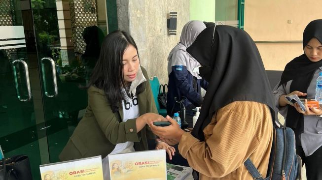 Pemerintah Resmi Terbitkan SBSN Ritel ST010, Bibit: Imbal Hasil Menguntungkan