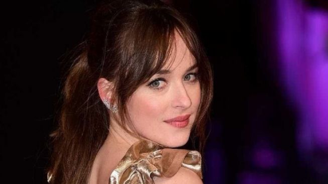 Profil Dakota Johnson (Instagram/official_dakotajohnson)