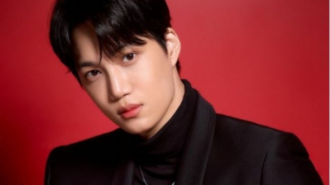 SM Entertainment Larang Fans Kirim Surat untuk Kai Selama Pelatihan Militer