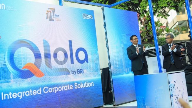 Terus Berinovasi Digital, Qlola by BRI Tambah Sejumlah Fitur Baru