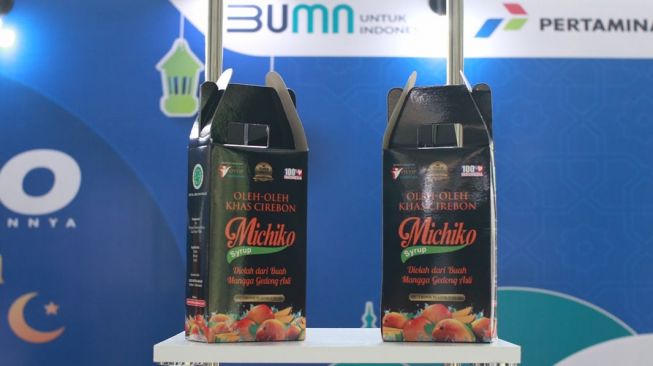 50 UMKM Binaan Pertamina Siap Assessment Sertifikasi Halal