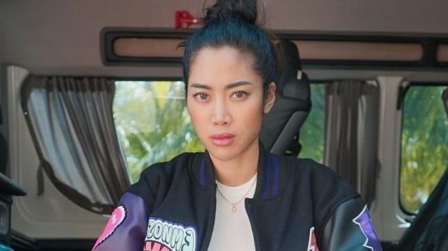 Profil Widy Vierratale, Penyanyi yang Dituding Jadi Orang Ke-3 di Pernikahan Virgoun dan Inara Rusli