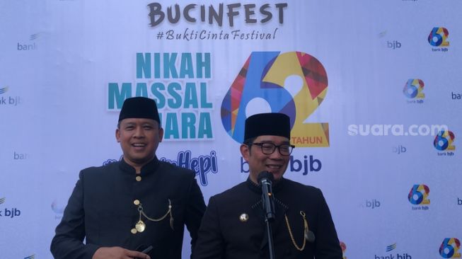 Bos Ajak Staycation Karyawati Tak Hanya Terjadi di Cikarang, Ridwan Kamil Beberkan Fakta Ini