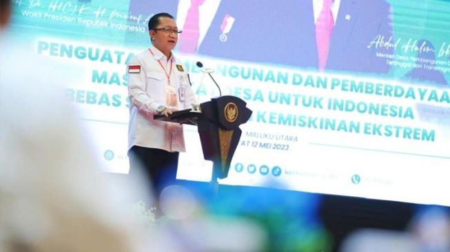 Percepat Langkah Indonesia Bebas Stunting dan Nol Persen Kemiskinan Ekstrem