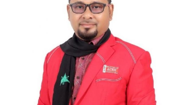 Zoel Sopan: Polda Aceh Harus Berani Tertibkan Galian C Ilegal di Bireuen