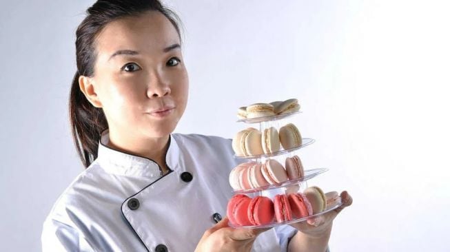 Potensi Pasar Besar, Annabella Patisserie Siap Manjakan Lidah Pecinta Makanan Manis di Indonesia