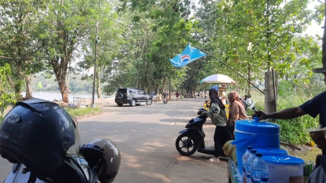 Kuasa Hukum Ungkap Detik-detik Habib Bahar Ditembak: Sempat Dibuntuti Mobil Warna Hitam